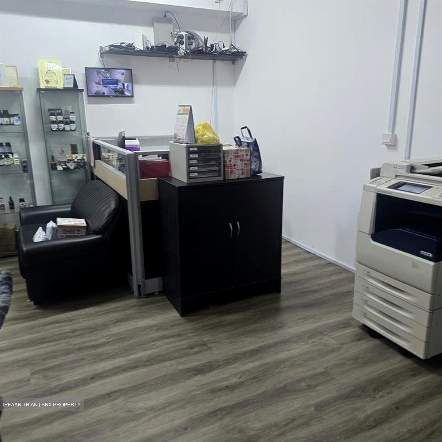 Ubiplex 1 (D14), Factory #614600191